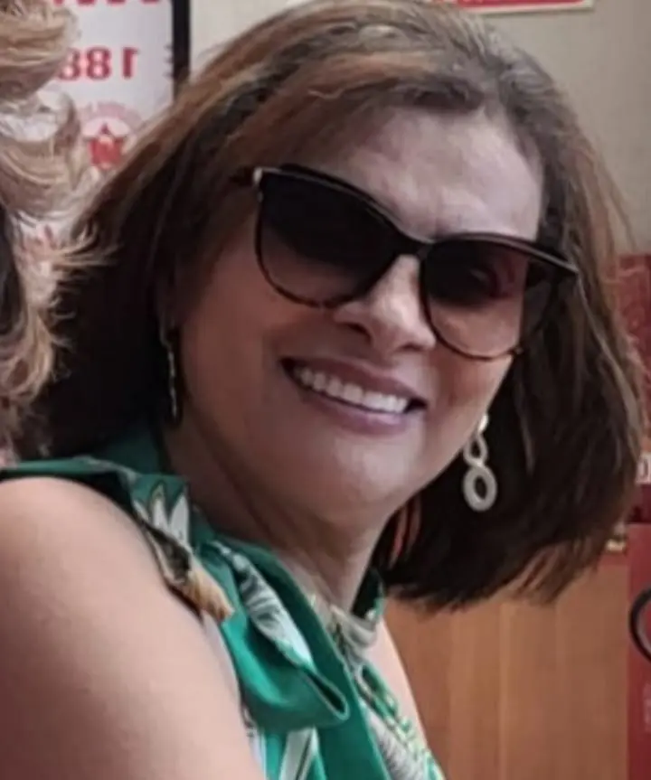 Miralva Silva